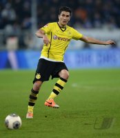 Fussball  1. Bundesliga  13/14: Nuri Sahin (Borussia Dortmund)