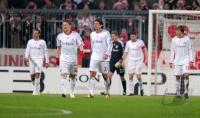 FUSSBALL  International CHL 09/10 : FC Bayern  Muenchen  - AC Florenz
