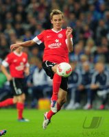 Fussball 1. Bundesliga, Saison 2012/2013: FC Schalke 04 - FSV Mainz 05
