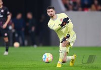 Fussball DFB Pokal 2. Runde 22/23: SC Freiburg - FC St. Pauli