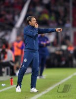 Fussball International Audi Cup 2019: FC Bayern Muenchen - Tottenham Hotspur