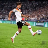 FUSSBALL UEFA Nations League 26/27 Deutschland - Serbien