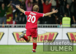 Fussball CHL International  FC Thun - Malmoe FF