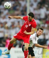 Fussball WM 2006: Deutschland - Polen