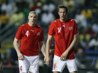 Fussball International Testspiel  Schweiz -Jamaica