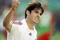 Fussball International, AC Mailand