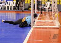 Fussball International FIFA FUTSAL WM 2008