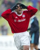Fussball 1. Bundesliga