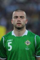 Fussball International  Nordirland