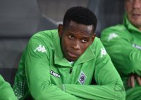 Fussball Europa League Saison 2014/2015: FC Zuerich - Borussia Moenchengladbach