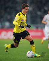 Fussball 1. Bundesliga, Saison 2011/2012: Mario Goetze (Borussia Dortmund)