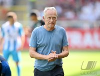 Fussball DFB Pokal 2023/2024: SV Oberachern - SC Freiburg