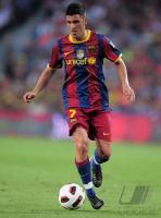 FUSSBALL International :  David VILLA  (FC Barcelona)
