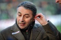 Fussball: 1. Bundesliga Saison 2010/2011: Werder Bremen - St. Pauli Hamburg