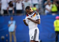 Fussball WM 2026 Sechzehntelfinale: Deutschland -  Paraguay