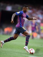 FUSSBALL International 2018/2019: FC Barcelona