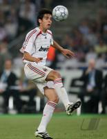 Fussball Champions League AC Mailand - FC Liverpool