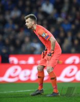 Fussball EM 2020 Quali: Italien - Finnland