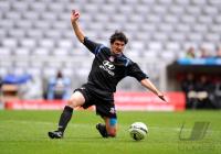 2. Fussball Bundesliga : Alexander Klitzpera (FSV)