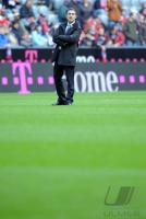 Fussball 1. Bundesliga: Bayern Muenchen - VfL Bochum