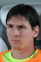 FIFA Club WM UAE 2009;    MESSI   (FC Barcelona)