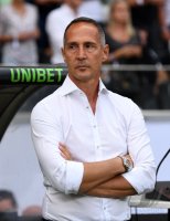 Fussball 1. Bundesliga 18/19 Supercup Finale: Eintracht Frankfurt - FC Bayern Muenchen