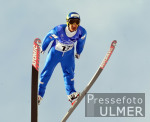 Olympische Winterspiele 2002 Skispringen Mannschaft