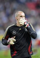 Internationales Freundschaftsspiel: Deutschland - Suedafrika