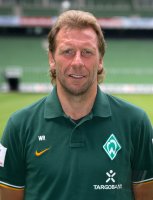 FUSSBALL   1 BUNDESLIGA   SAISON 2011/2012, Portraettermin SV Werder Bremen