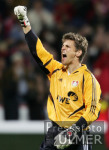 Fussball UCL: Leverkusen, BUTT