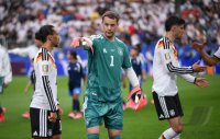 Fussball WM 2026 Vorrunde: Deutschland - Curacao