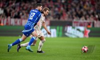 Fussball International CHL 24/25: FC Bayern Muenchen - Slovan Bratislava