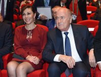 Fussball International 65. FIFA Kongress: Eroeffnung