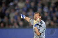 Fussball DFB Pokal Halbfinale Hamburger SV - Werder Bremen