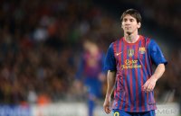 Fussball International, Champions League Saison 2011/2012: Halbfinale  FC Barcelona - FC Chelsea