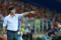 Fussball International Europameisterschaft 2012: Niederlande - Deutschland