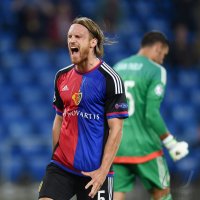 Fussball Champions League Quali 15/15: FC Basel - Maccabi Tel Aviv