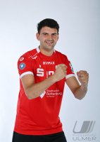 Volleyball 2. Bundesliga Saison 22/23: Fotoshooting TV Rottenburg