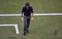 FUSSBALL WM 2014, Gruppenphase: Deutschland - Portugal