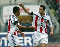 JUBEL FC Bayern