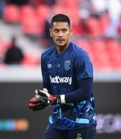 FUSSBALL EUROPA LEAGUE 23/24: SC Freiburg - West Ham United