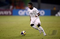 Fussball, Junioren U 17 WM 2025 El Salvador- Deutschland, Gruppe G