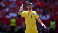 Fussball WM 2026 Vorrunde: Kanada - Bosnien - Herzegowina