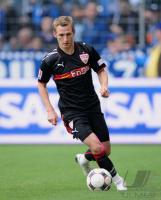 FUSSBALL 1. Bundesliga   FISCHER  (VfB Stuttgart)