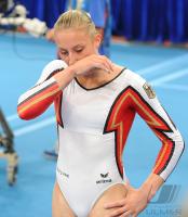 KUNSTTURNEN  Olympia 2008  Qualifikation der Frauen