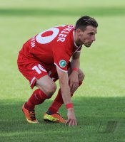 WfV-Pokal Achtelfinale