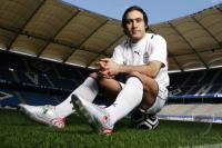 Fussball WM 2006: Mehdi MAHDAVIKIA