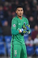 Fussball CHL 16/17 Gruppenphase: FC Basel - Paris Saint-Germain