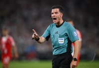 Fussball Supercup Saison 2025/2026
VfB Stuttgart - FC Bayern Muenchen
