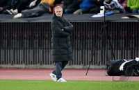 Fussball International Frauen Laenderspiel: Schweiz - Deutschland